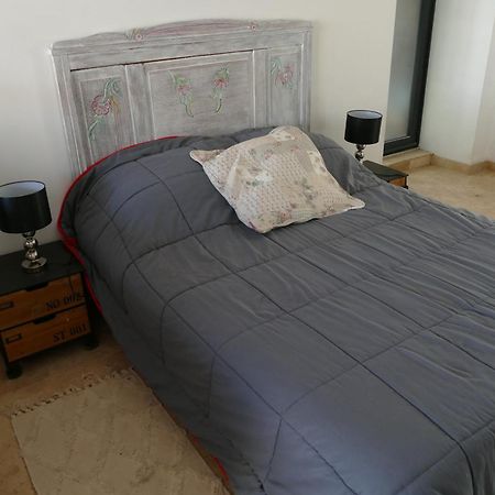 Au Coeur Des Landes Apartment Carneville Bagian luar foto
